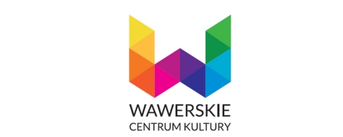 Logo Wawerskie Centrum Kultury